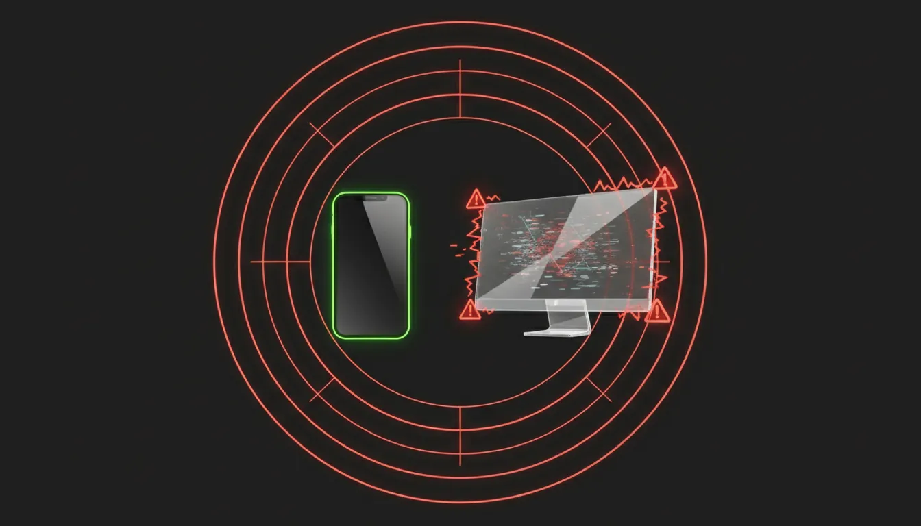 8 methods games use to detect Android emulators — from CPU instruction checks to AI behavioral analysis