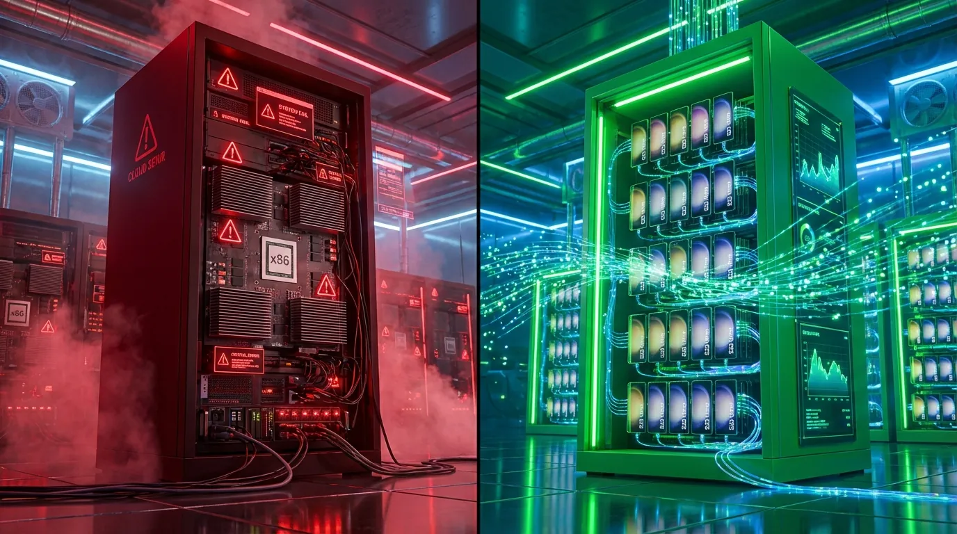 Cloud Phone vs VPS Android: Safety, Cost, Ban Risk Compared