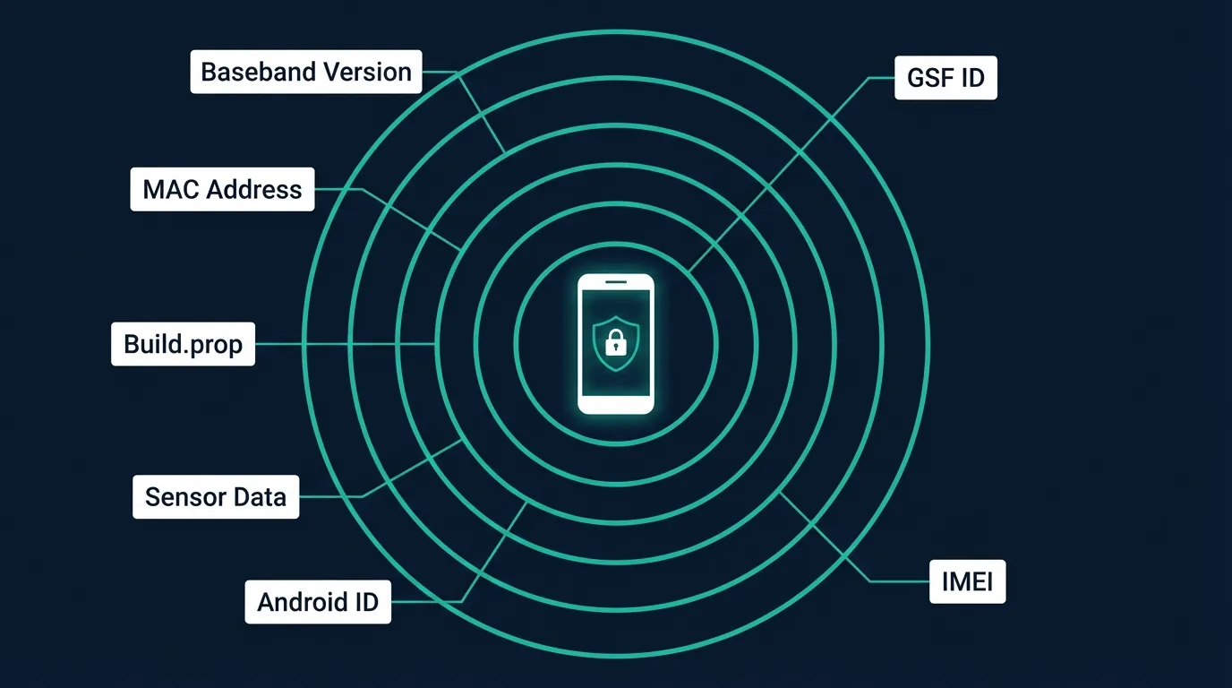 Device Fingerprint: How Platforms Identify Your Android Device