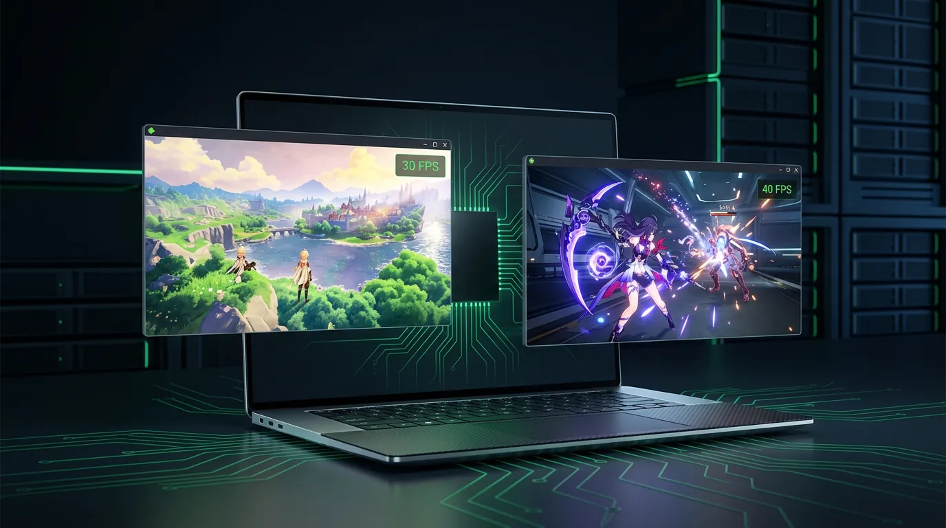 Optimize Cloud Phone Settings for Genshin and Honkai [2026]